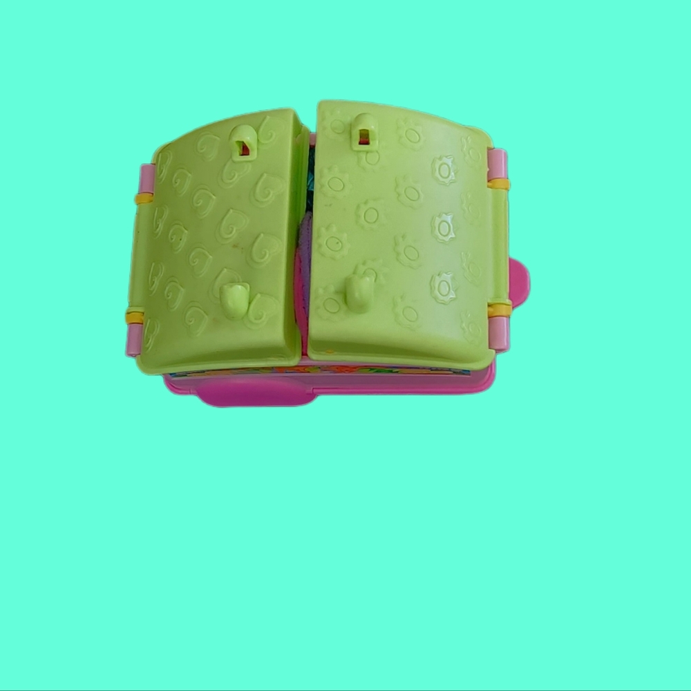 Camper toy and More - Picture 2 of 6